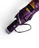 Парасолька жіноча Автоматична Susino No3030 Бузкова (f1244183), фото 6