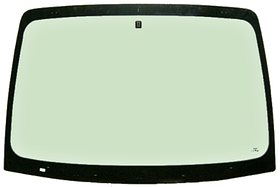 Скло лобове Citroen C5 00-08 KOMBI/LIFTBACK Xinyu VIN, кріп.дзерк.
