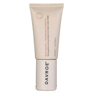 Шампунь відновлюючий DAVROE Repair Senses, 100 мл