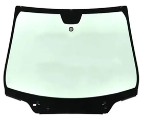 Скло лобове Citroen C4 10-17 Sekurit кріп.дзерк. ; VIN; молд.; 1448*1150