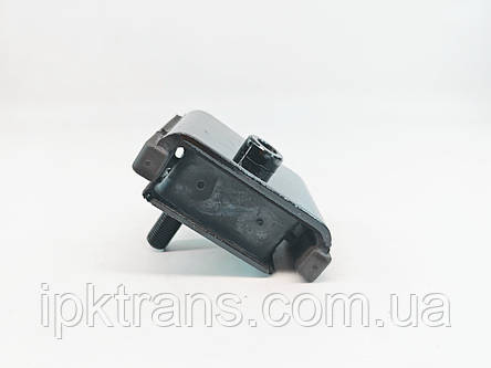 Подушка двигуна навантажувача TCM FD20-30, FG20-30 № 22N51-00161, 22N5100161, фото 1