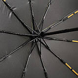 Автоматична парасолька Monsen C1GD69654o-olive, фото 5