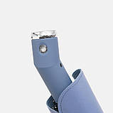 Автоматична парасолька Monsen C1GD69654n-navy, фото 4