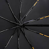 Автоматична парасолька Monsen C1GD69654n-navy, фото 5