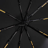 Автоматична парасолька Monsen C1GD66436n-navy, фото 4