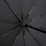 Автоматична парасолька Monsen C1GD23001bl-black, фото 4