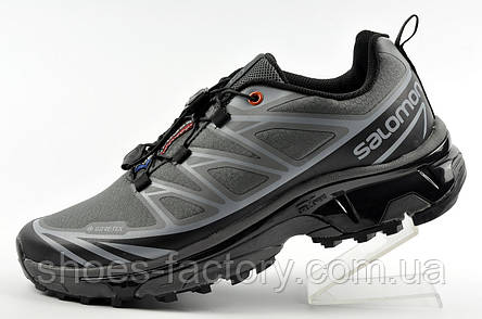 Кросівки Salomon XT-6 чоловічі, фото 1