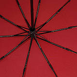 Парасолька повний автомат CV1ZNT22-red Monsen, фото 5