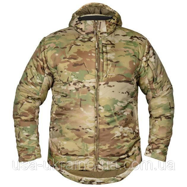 Тактична зимова куртка Snugpak Tomahawk WGTE, фото 1