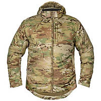 Тактична зимова куртка Snugpak Tomahawk WGTE