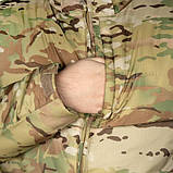 Тактична зимова куртка Snugpak Tomahawk WGTE, фото 5