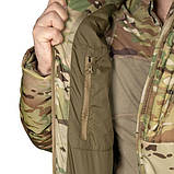 Тактична зимова куртка Snugpak Tomahawk WGTE, фото 6