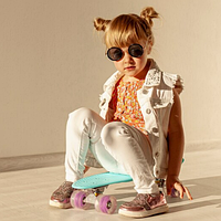 Дитячий одяг