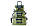 Сумка рибальська Tramp Fishing bag EVA, White-S, фото 4
