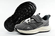 Кросівки на хлопчика Jong Golf дитячі, фото 3