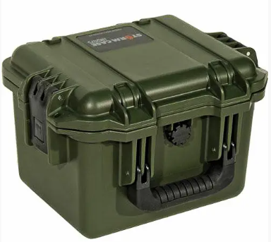 Pelican iM2075 Storm Case without Foam (IM2075-00000)
