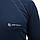 Термофутболка чоловіча Sensor Double Face LS deep blue 23200059, SM11DF-deepblue-XXL, фото 5