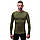 Термофутболка чоловіча Sensor Merino Active LS safari 17200019, SM11MA-safari-XXL, фото 3