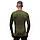 Термофутболка чоловіча Sensor Merino Active LS safari 17200019, SM11MA-safari-XXL, фото 4