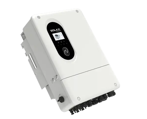 Гібридний однофазний інвертор Solax PROSOLAX X1-Lite-10.0-LV низьковольтний