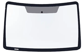 Скло лобове Ford Transit Connect/Tourneo Connect 02-13 VAN Xinyu VIN, кріп.дзерк.