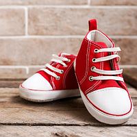 Дитяче взуття