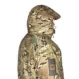 Тактична куртка Carinthia G-loft HIG 4.0, фото 3