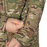 Тактична куртка Carinthia G-loft HIG 4.0, фото 6