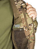 Тактична куртка Carinthia G-loft HIG 4.0, фото 5