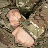 Тактична куртка Carinthia G-loft HIG 4.0, фото 7