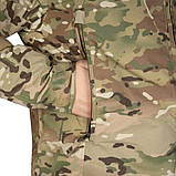 Тактична куртка Carinthia G-loft HIG 4.0, фото 8