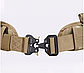 Розвантажувальний пояс Solve РПС Койот Кобра KT6007205 peremogaua, фото 3