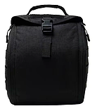 Сумка для каски Чохол тактичний для шолома Solve Чорний KT6007302 solve, фото 3