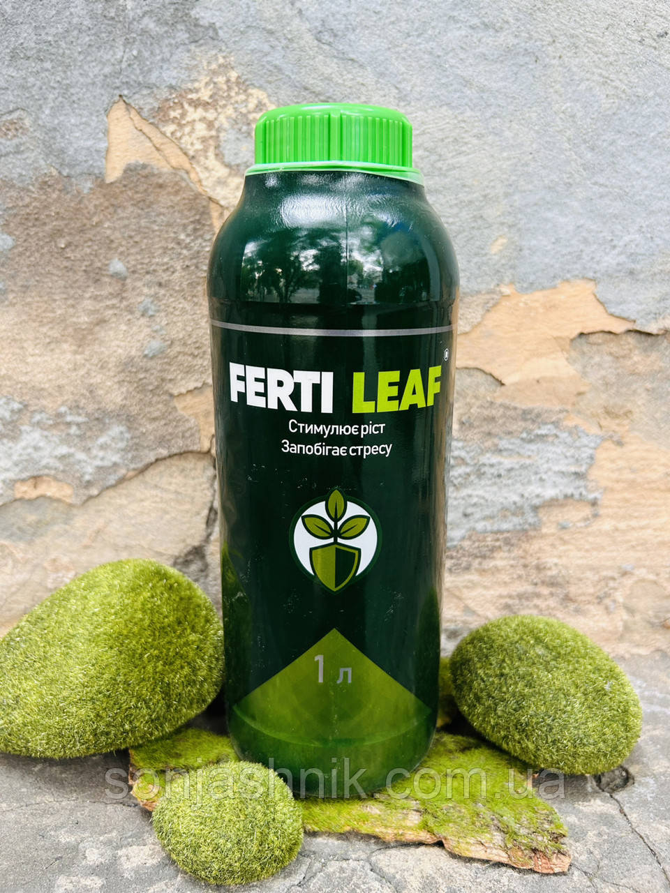 Ферті Ліф 1л антистрес