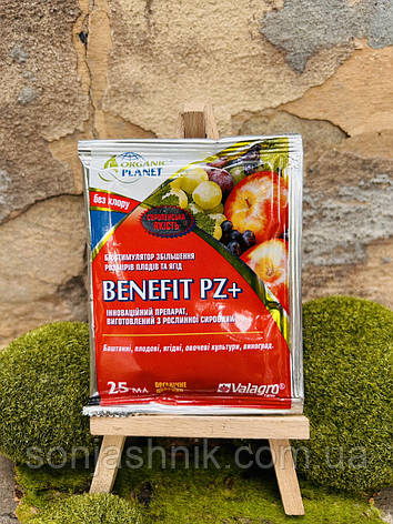 Бенефіт 25мл, фото 1