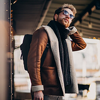 Чоловічий одяг