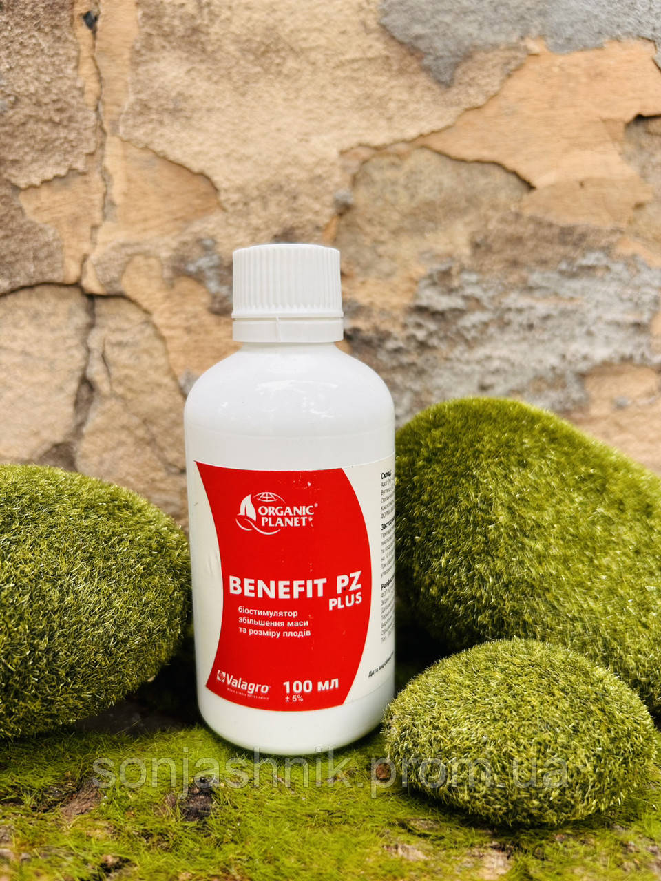 Бенефіт 100мл