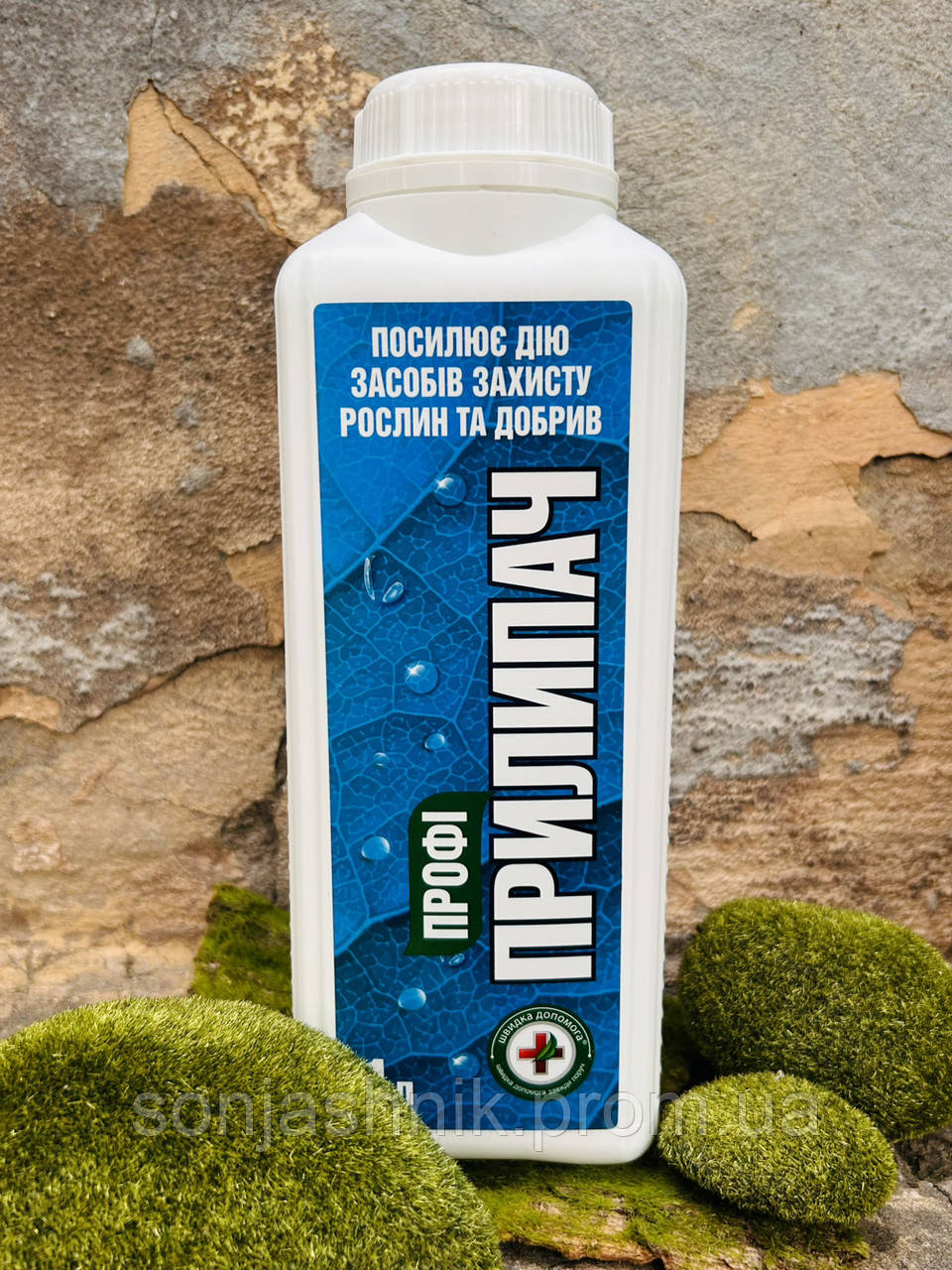 Прилипач Профі 1л