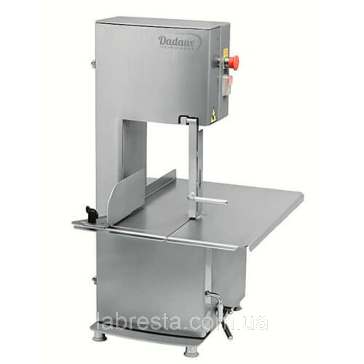 Пила стрічкова для м'яса Dadaux SX 200