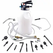 Комплект для заміни мастила в АКПП Falon-Tech  FT10L, фото 2