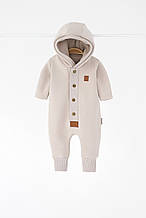 Комбінезон "Milan", Слонова кістка