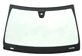 Скло лобове Mercedes 205 (C-CLASS) 14- KOMBI/SEDAN Securit VIN, молд.