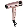 Фен для волосся Gamma Piu X-Horizon Rose (GPX-H-GR), фото 4
