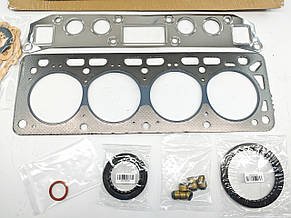 Комплект прокладок двигуна NISSAN H20 KOVO № N-10101-50K25, N1010150K25, фото 4
