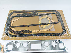 Комплект прокладок двигуна NISSAN H20 KOVO № N-10101-50K25, N1010150K25, фото 5