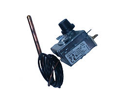 Термостат безпеки LS1 110 град. Fondital/Nova Florida