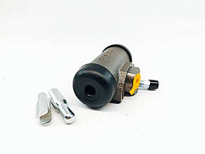 Циліндр колісний гальмівний навантажувача TCM FD/FG20-25; HC CPCD20-25 RH № 22673-72031, 22673-72041-R, фото 4