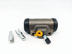 Циліндр колісний гальмівний навантажувача TCM FD/FG20-25; HC CPCD20-25 RH № 22673-72031, 22673-72041-R, фото 1