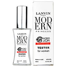 Lnvin Modern Princess TECТЕР Premium Class жіночий 60 мл
