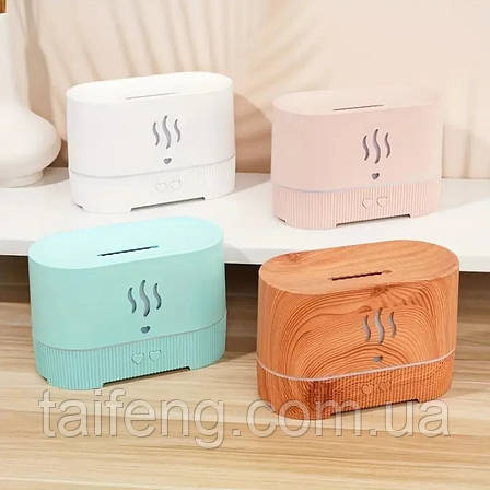 Зволожувач повітря Aroma Diffuser, фото 1